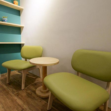 Free Wind B&B Taitung Exterior foto