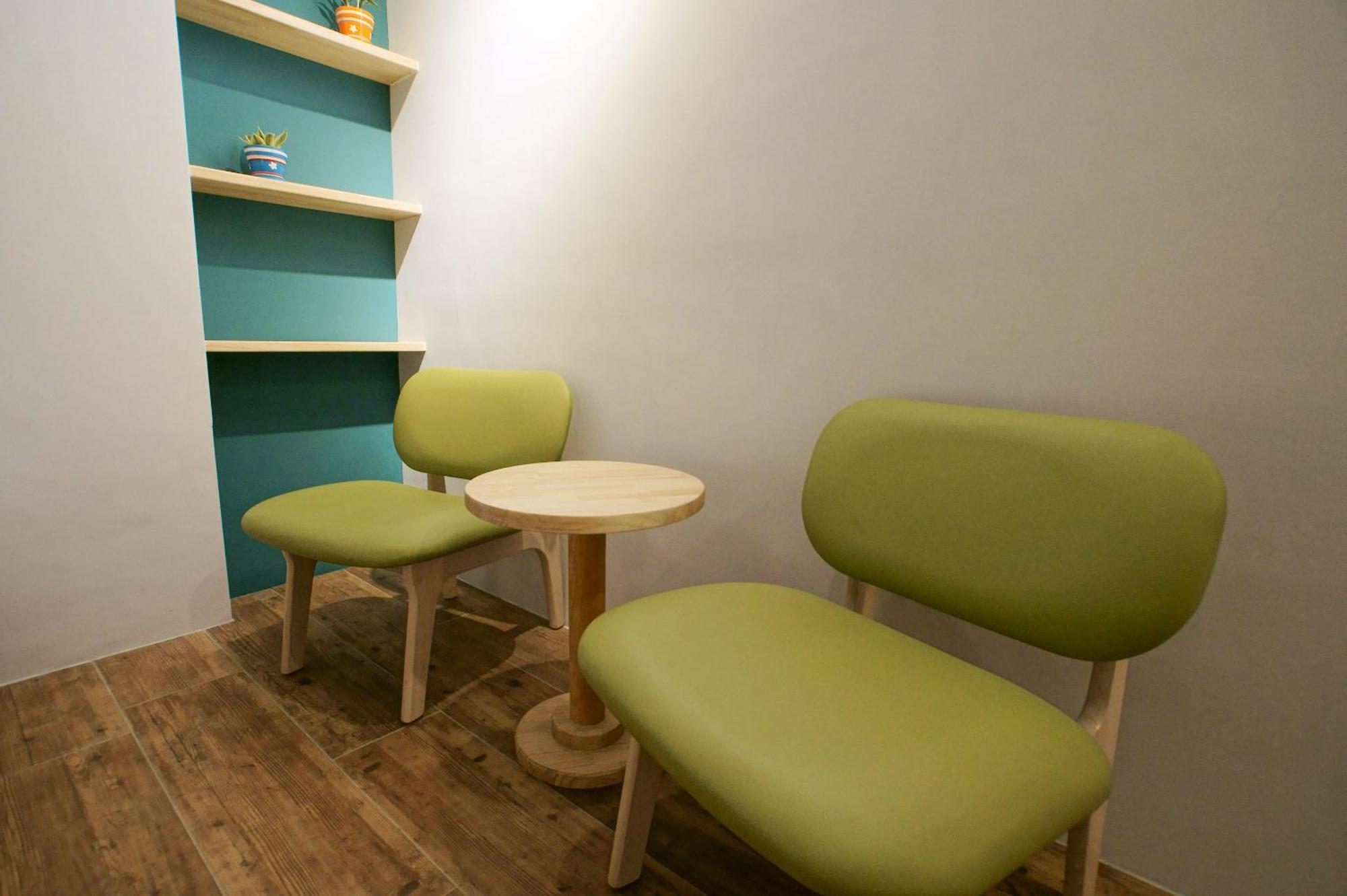 Free Wind B&B Taitung Exterior foto
