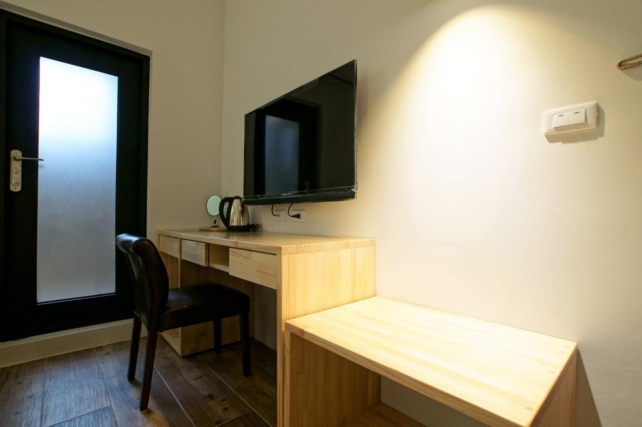 Free Wind B&B Taitung Exterior foto