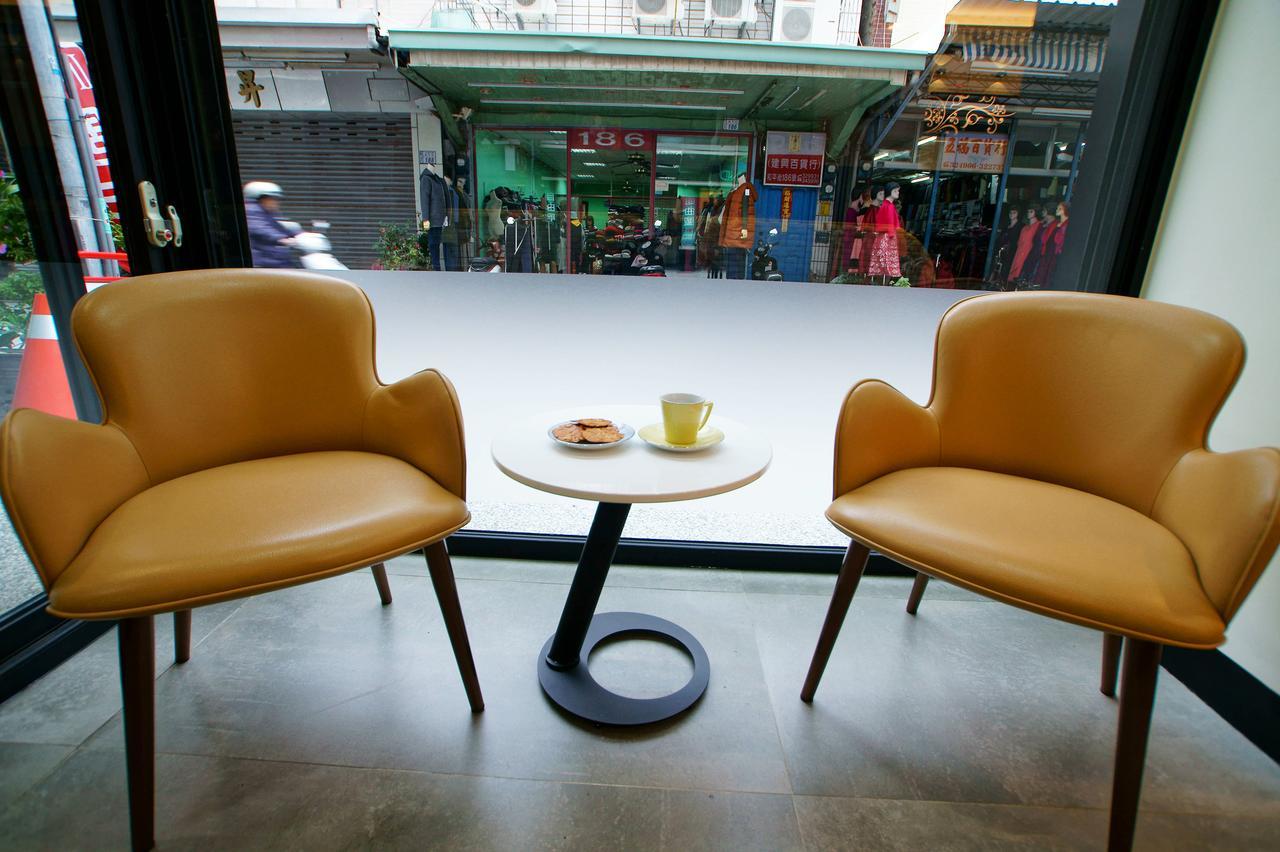 Free Wind B&B Taitung Exterior foto
