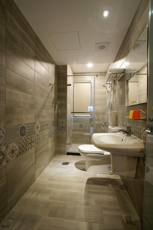 Free Wind B&B Taitung Exterior foto